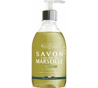 Beauterra Jabón Marsella Oliva 300ml