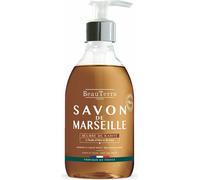 Beauterra Marseille Jabón Karité 300ml