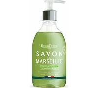 Beauterra Marseille Jabón Menta-Limón 300ml