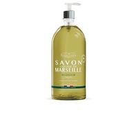 BeauTerra Savon liquide de Marseille Huile d'olive 1000 ml