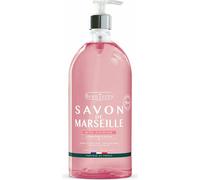 Beauterra Marseille Jabón Rosa Antigua 1000ml