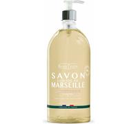 Beauterra Marseille Savon Fleur de Coton 1000ml