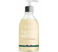 Beauterra Marseille Savon Fleur de Coton 300ml
