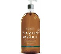 Beauterra Marseille Shea-Seife 1000 ml