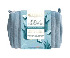 Beauterra Rituel Hydratant Aloe Vera Trousse Set