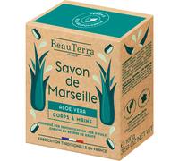 BeauTerra Savon d'Alep 190g