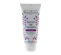 Beauterra Savon De Marseille 100ml Lavande