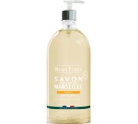BeauTerra Savon de Marseille liquide 1 L