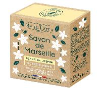 Parapharmacie > Hygiène & Premiers soins > Produits pour Douche et Bain > Pains de savon BeauTerra Savon de Marseille 100g - Pains de savon - Pharmacie en ligne LaSante.net