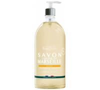 BeauTerra Savon Liquide de Marseille 1L 1000 ml