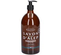 BeauTerra Savon D'Alep 1L