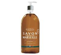 Beauterra Savon Liquide de Marseille Beurre de Karité 1L