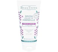 BeauTerra Savon Liquide de Marseille - Lavande 100 ml