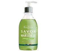 Beauterra Savon Liquide de Marseille Menthe Citron 300ml