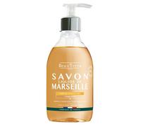 Beauterra Savon Liquide de Marseille Miel Vanille 300ml