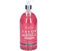 Savon De Marseille Corps Et Mains 1l Beauterra