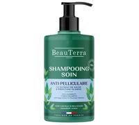 Beauterra Shampoing Antipelliculaire 750 Ml