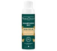 Beauterra Shampoing Sec Douceur 50 Grammes