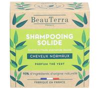 Beauterra Shampoing Solide Normaux 75g