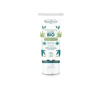 Beauterra shampooing aux extraits de chanvre et d'aloe verra 75 ml