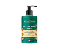 BeauTerra Shampooing Soin Douceur 750ml