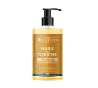Beauterra Tropical Shower Oil 750ml