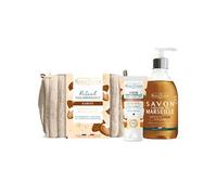 Beauterra Trousse Rituel Nourrissant