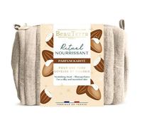 BEAUTERRA Trousse rituel nourrissant