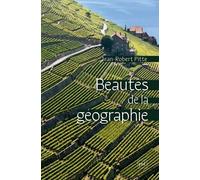 Beautés de la géographie