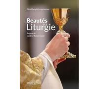 Beautés de la liturgie