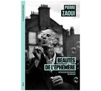 Beautés De L'éphémère - Apologie Des Bulles De Savon