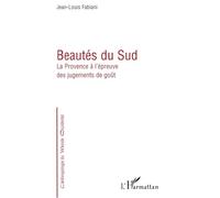Beautés du Sud