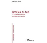 Beautés du Sud