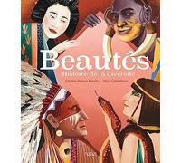 Beautés: Histoires de la diversité
