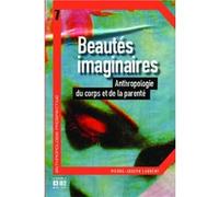 Beautés imaginaires Pierre-Joseph Laurent (Auteur)