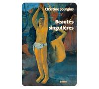 Beautés singulières