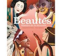 Beautés Soledad Romero Mariño (Auteur), Alicia Caboblanco (Illustration)