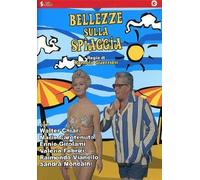 Beautés Sur La Plage DVD SURF VIDÉO