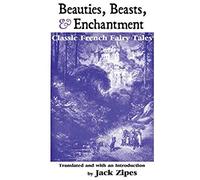 Beauties, Beasts And Enchantment