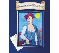 Beauties of the Black Flag