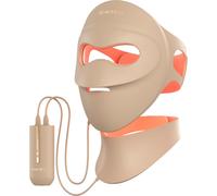 Beautifly Aura NovaSkin Pro masque traitant avec LED visage et cou 1 pcs