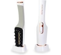 Beautifly B-Longa Appareil laser pour la croissance des cheveux Technologie LLLT RF Micro-Vibrations Timer Portable G