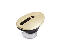 Beautifly Body Revive Outil de massage doré pour le visage et le corps - 1 pc