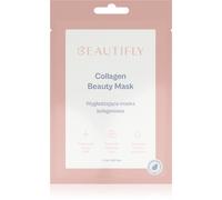 Beautifly Collagen Beauty Mask masque au collagène 1 pcs
