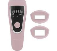 Beautifly Depilator Appareil d'épilation à lumière intense pulsée (IPL) Multi Flash Mode Cosmetics Bag G