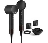 Beautifly DryFinity sèche-cheveux Graphit 1 pcs