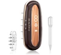 Beautifly LaserBoost Pro appareil de massage pour stimuler la pousse des cheveux avec éclairage LED Dark 1 pcs