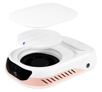 Beautifly NailFlow Dust Absorber aspirateur professionnel pour poussière de manucure 1 pcs