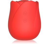 Beautifly Rose Glow Pleaser Stimulateur clitoridien 6.7 cm