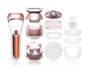 Beautifly Silky 5in1 appareil polyvalent corps 1 pcs